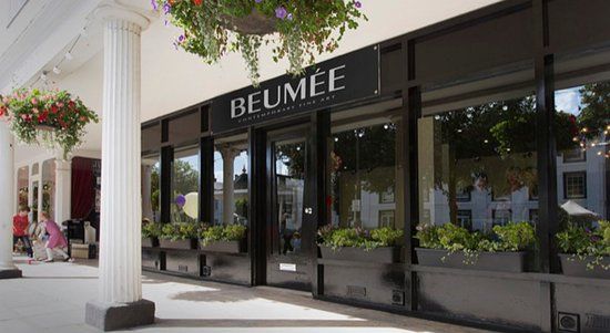 Beumee Contemporary Fine Art